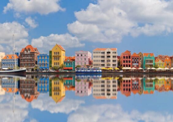 willemstad