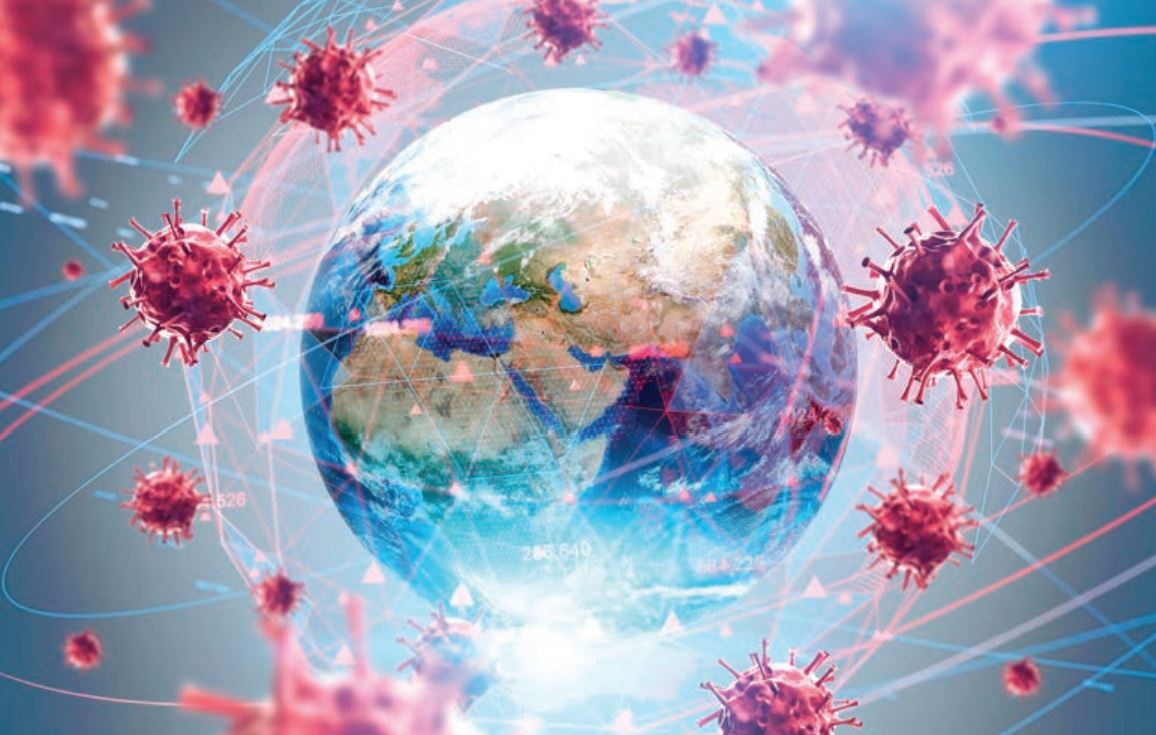 pandemic mental health